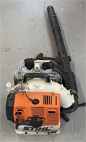 Stihl leaf blower