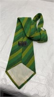 Millars hand woven tweeds tie