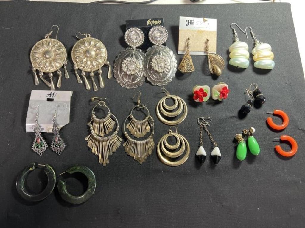 Vintage Jewelry Online Auction Part 7