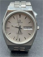 Omega seamaster 35mm ref#1425 serviced