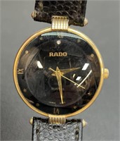 Rado 34mm men’s watch