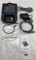 Ingenico isc350 payment ecommerce terminal