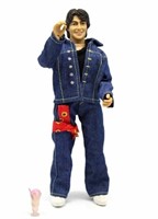 Mego Happy Days Chachi Arcola 8" figure