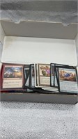 Magic cards artifact