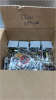 1200 nascar cards