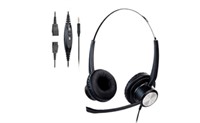 JARACOM COMMUNICATION HEADSET