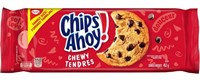 Chips Ahoy! Chewy Cookies, Family Size, 453 g B