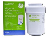 SmartWater Refrigerator Filter Replacement
