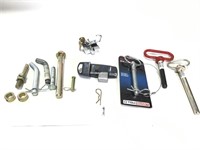 Various Hitch & Lock Pins