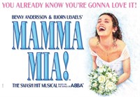 Mama Mia - Mirvish Theatre