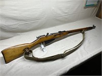 mosin nagant M91 7.62x54r