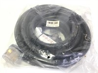 Large 220 - 25' Extension Cord