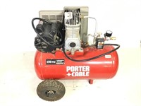 Porter Cable 150 PSI 20 Gal. 1.9HP Air Compressor