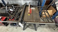 CRAFTSMAN TABLE SAW