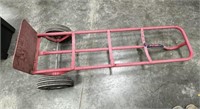 METAL HAND CART