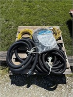 WATER, LP, SUMP PUMP HOSES