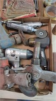 Miscellaneous air tools