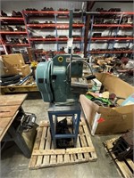 AMP INDUSTRIAL BAND SAW