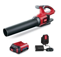 Toro 60V Max Cordless Blower