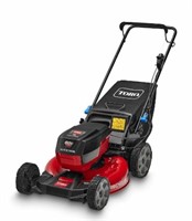 Toro 60V Max 21" Push Mower