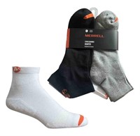 (60) Pairs Of Merrell Socks