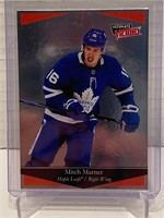 Mitch Marner Ultimate Victory Card