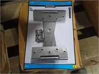 (5) Sets Of Heavy T-Hinges