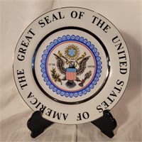 Bicentennial Seal of the United Stated 1776-1976