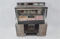 COIN-OP JUKE BOX SELECTOR: