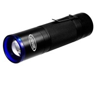 POLICE SECURITY FLASHLIGHT