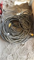 EXTENSION CORDS