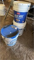 2 1/2 BLUE MAX FOUNDATION COATING