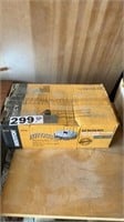 FULL BOX 1 1/4" COIL ROOFING NAILS