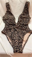 F7) XXL Victoria’s Secret bathing suit. Like New.