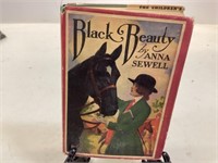 Black beauty StoryBook