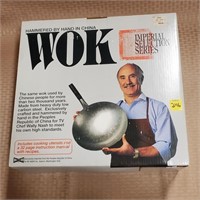 Wok Imperial Selection Series in Box