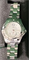 TAG Heuer Aquaracer Men's Wristwatch