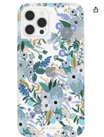 RIFLE PAPER CO IPHONE 6.7 CASE