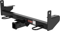 CURT 31221 2-Inch Front Receiver Hitch