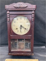 Antique Precision clock