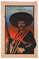 "Zapata" Amado Peña, Jr
