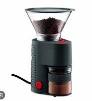 BODUM COFFEE GRINDER RET.$120