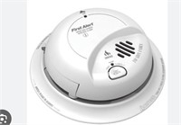 BRK SMOKE ALARM RET.$40