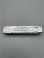 20 Oz. Scottsdale Silver Bar