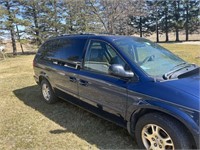 2003 Dodge Grand Caravan