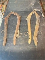 Antique Horse/Mule Harnesses