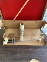 Torque Wrench w/ Box