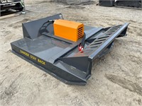 New Wolverine 72" Brush Cutter Attachment (C526)