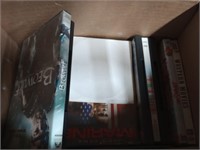 DVD Box