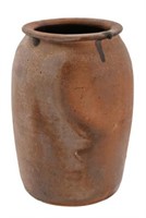 Wilson Pottery 2nd Site 1 Gallon Texas  Jar